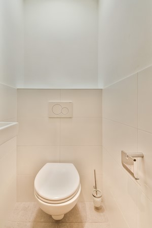 Medium property photo - Doggersbankstraat 9H, 1055 NV Amsterdam